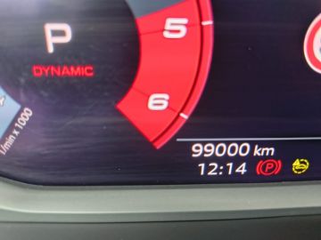 AUDI - Q3 SPB 35 TDI quattro S tronic Business Plus (19 di 20)