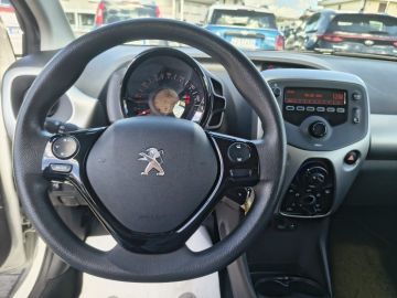 PEUGEOT - 108 VTi 68 5p. Active (13 di 18)