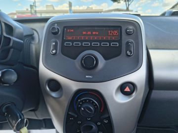 PEUGEOT - 108 VTi 68 5p. Active (18 di 18)