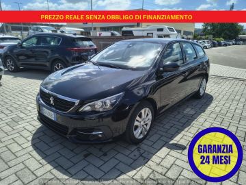 PEUGEOT - 308 BlueHDi 130 S&S SW Active Business