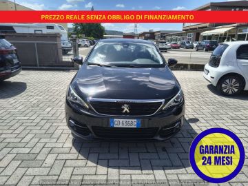 PEUGEOT - 308 BlueHDi 130 S&S SW Active Business (2 di 21)