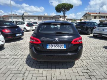 PEUGEOT - 308 BlueHDi 130 S&S SW Active Business (5 di 21)