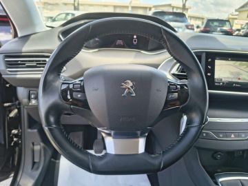 PEUGEOT - 308 BlueHDi 130 S&S SW Active Business (11 di 21)