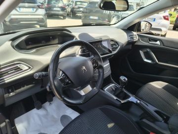 PEUGEOT - 308 BlueHDi 130 S&S SW Active Business (12 di 21)