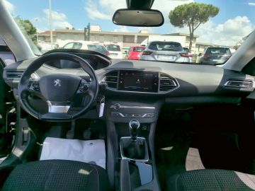 PEUGEOT - 308 BlueHDi 130 S&S SW Active Business (18 di 21)