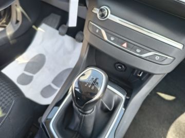 PEUGEOT - 308 BlueHDi 130 S&S SW Active Business (21 di 21)