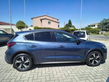 FORD - Focus 1.0 EcoBoost Hybrid 125 CV 5p. Active X (16 di 21)
