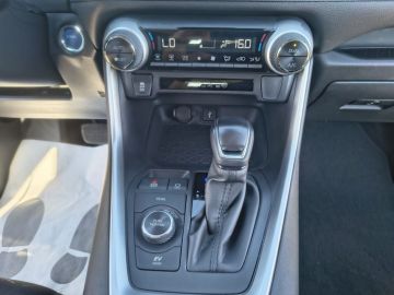 TOYOTA - RAV4 2.5 HV (222CV) E-CVT AWD-i Business (18 di 18)