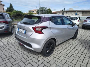 NISSAN - Micra 1.5 dCi 5p. Acenta (4 di 21)