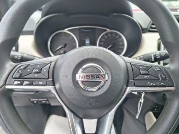 NISSAN - Micra 1.5 dCi 5p. Acenta (11 di 21)