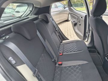 NISSAN - Micra 1.5 dCi 5p. Acenta (20 di 21)