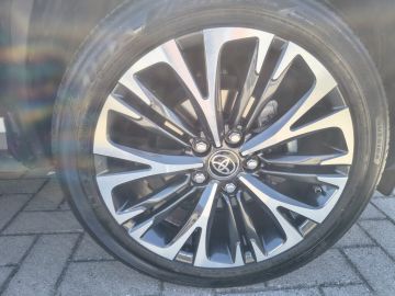 TOYOTA - Yaris Cross 1.5 Hybrid 5p. E-CVT Lounge (6 di 23)