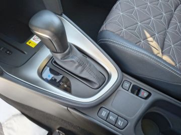 TOYOTA - Yaris Cross 1.5 Hybrid 5p. E-CVT Lounge (13 di 23)