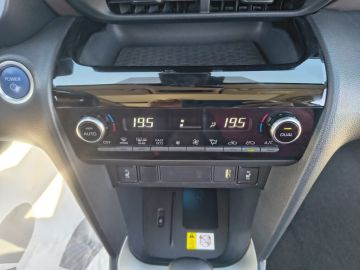 TOYOTA - Yaris Cross 1.5 Hybrid 5p. E-CVT Lounge (16 di 23)