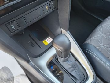 TOYOTA - Yaris Cross 1.5 Hybrid 5p. E-CVT Lounge (18 di 23)