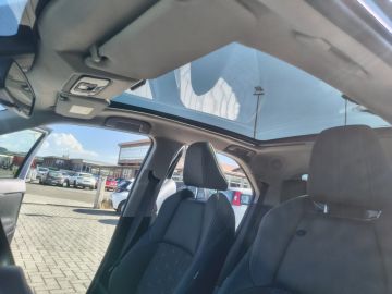 TOYOTA - Yaris Cross 1.5 Hybrid 5p. E-CVT Lounge (22 di 23)