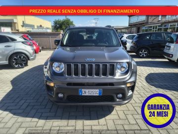 JEEP - Renegade 1.3 T4 190CV PHEV 4xe AT6 Business Plus (2 di 21)