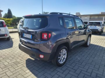 JEEP - Renegade 1.3 T4 190CV PHEV 4xe AT6 Business Plus (4 di 21)