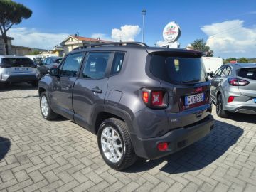 JEEP - Renegade 1.3 T4 190CV PHEV 4xe AT6 Business Plus (5 di 21)