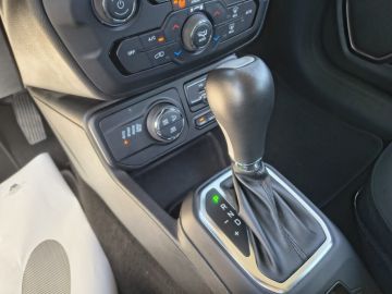 JEEP - Renegade 1.3 T4 190CV PHEV 4xe AT6 Business Plus (9 di 21)