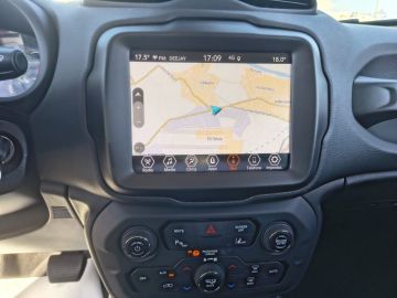 JEEP - Renegade 1.3 T4 190CV PHEV 4xe AT6 Business Plus (12 di 21)