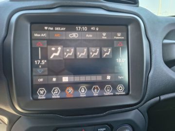 JEEP - Renegade 1.3 T4 190CV PHEV 4xe AT6 Business Plus (13 di 21)