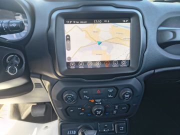JEEP - Renegade 1.3 T4 190CV PHEV 4xe AT6 Business Plus (17 di 21)