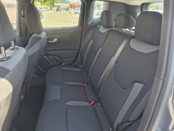 JEEP - Renegade 1.3 T4 190CV PHEV 4xe AT6 Business Plus (18 di 21)