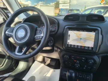 JEEP - Renegade 1.3 T4 190CV PHEV 4xe AT6 Business Plus (20 di 21)