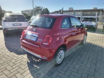 FIAT - 500 1.0 Hybrid Dolcevita (4 di 20)