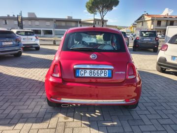 FIAT - 500 1.0 Hybrid Dolcevita (5 di 20)