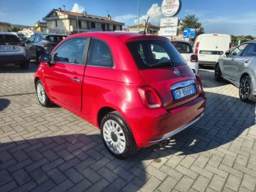 FIAT - 500 1.0 Hybrid Dolcevita (6 di 20)
