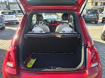 FIAT - 500 1.0 Hybrid Dolcevita (7 di 20)