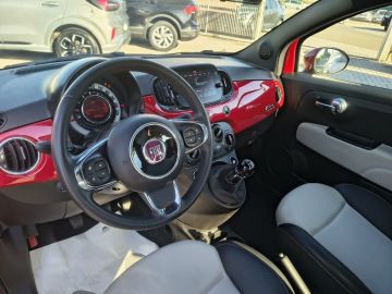 FIAT - 500 1.0 Hybrid Dolcevita (8 di 20)