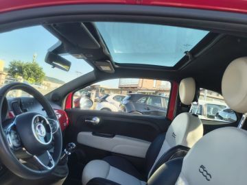 FIAT - 500 1.0 Hybrid Dolcevita (9 di 20)