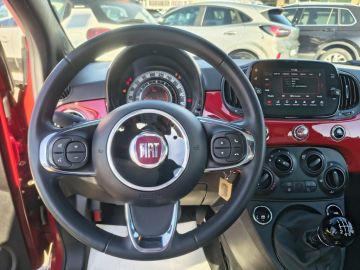 FIAT - 500 1.0 Hybrid Dolcevita (12 di 20)