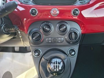 FIAT - 500 1.0 Hybrid Dolcevita (15 di 20)