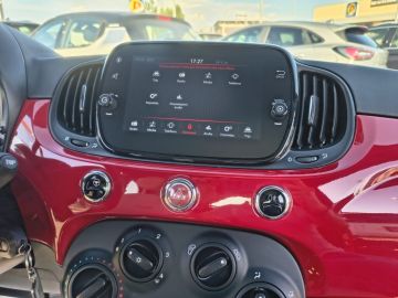 FIAT - 500 1.0 Hybrid Dolcevita (17 di 20)