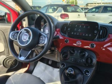 FIAT - 500 1.0 Hybrid Dolcevita (18 di 20)