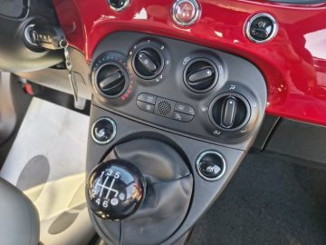 FIAT - 500 1.0 Hybrid Dolcevita (19 di 20)
