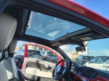 FIAT - 500 1.0 Hybrid Dolcevita (20 di 20)