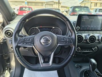 NISSAN - Juke 1.0 DIG-T 114 CV DCT N-Connecta (9 di 23)