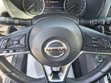 NISSAN - Juke 1.0 DIG-T 114 CV DCT N-Connecta (10 di 23)