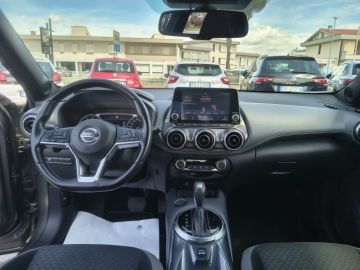 NISSAN - Juke 1.0 DIG-T 114 CV DCT N-Connecta (12 di 23)