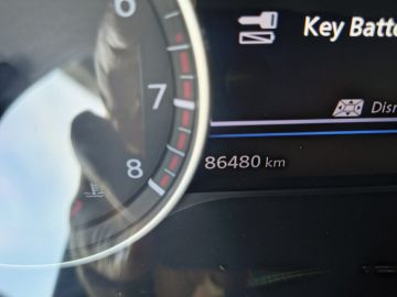 NISSAN - Juke 1.0 DIG-T 114 CV DCT N-Connecta (13 di 23)