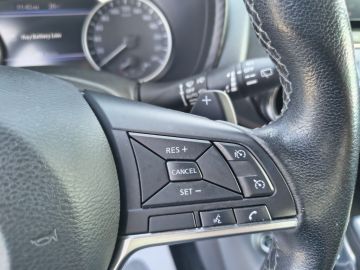 NISSAN - Juke 1.0 DIG-T 114 CV DCT N-Connecta (18 di 23)