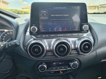 NISSAN - Juke 1.0 DIG-T 114 CV DCT N-Connecta (23 di 23)