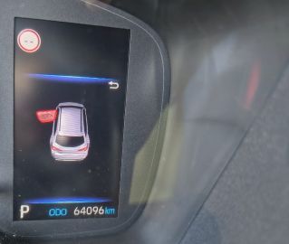 TOYOTA - Corolla Touring Sports 1.8 Hybrid Business (8 di 21)