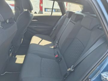 TOYOTA - Corolla Touring Sports 1.8 Hybrid Business (15 di 21)
