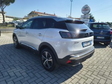 PEUGEOT - 3008 BlueHDi 130 S&S EAT8 GT (6 di 23)